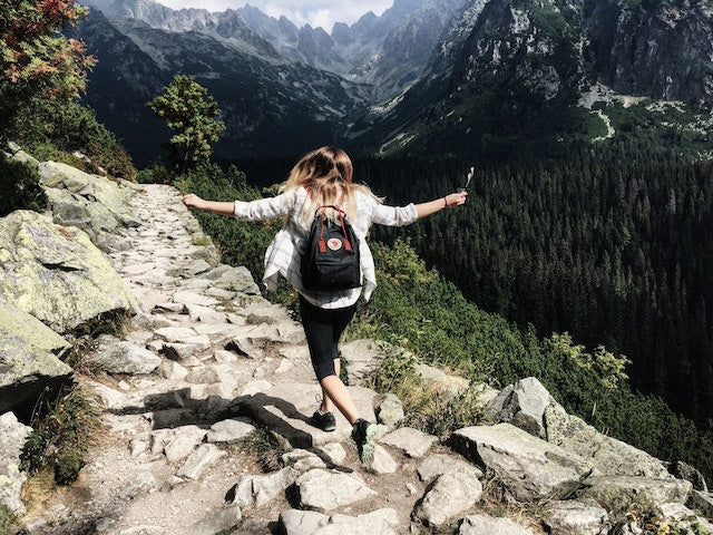 How to Cultivate Your Adventurous Spirit: Tips and Strategies