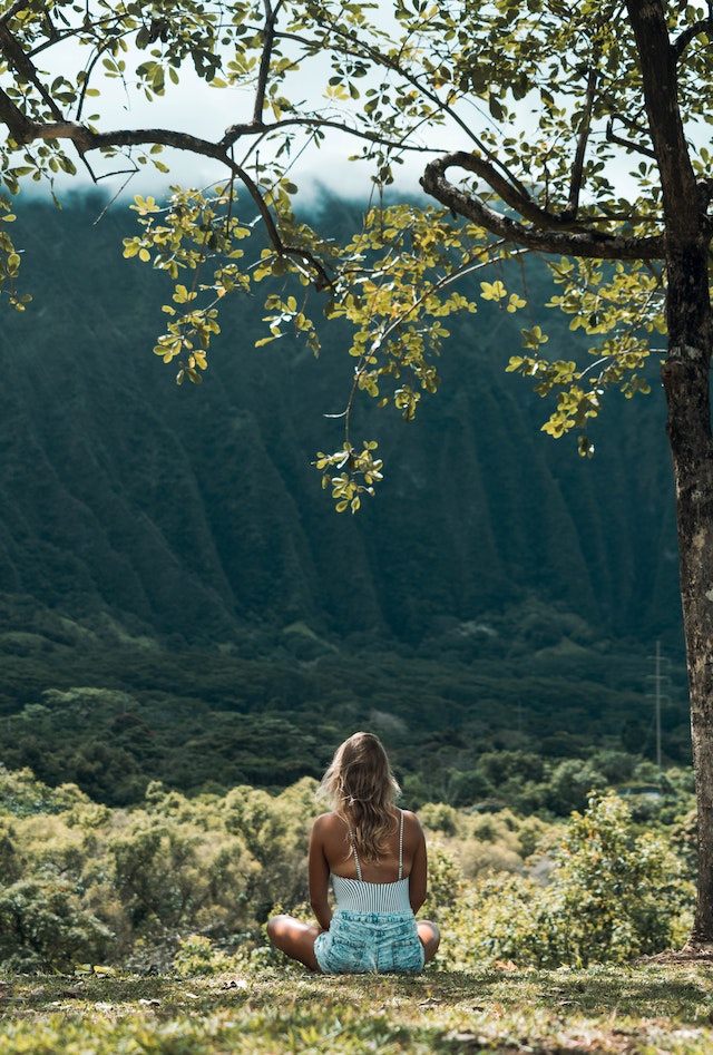 The Power of Mindfulness: How to Harness the Benefits of Present Moment Awareness
