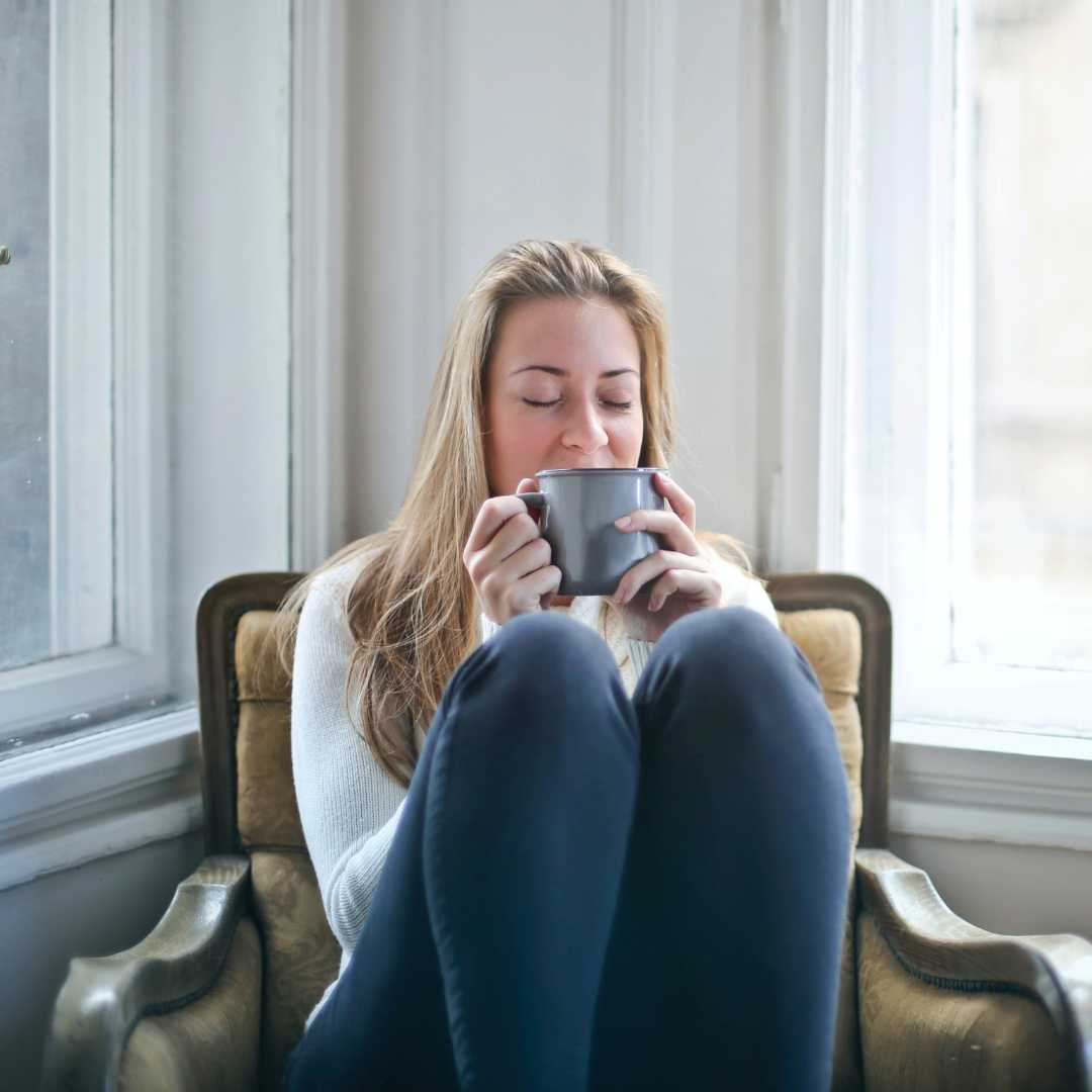 8 Ways to Embrace Life's Simple Pleasures