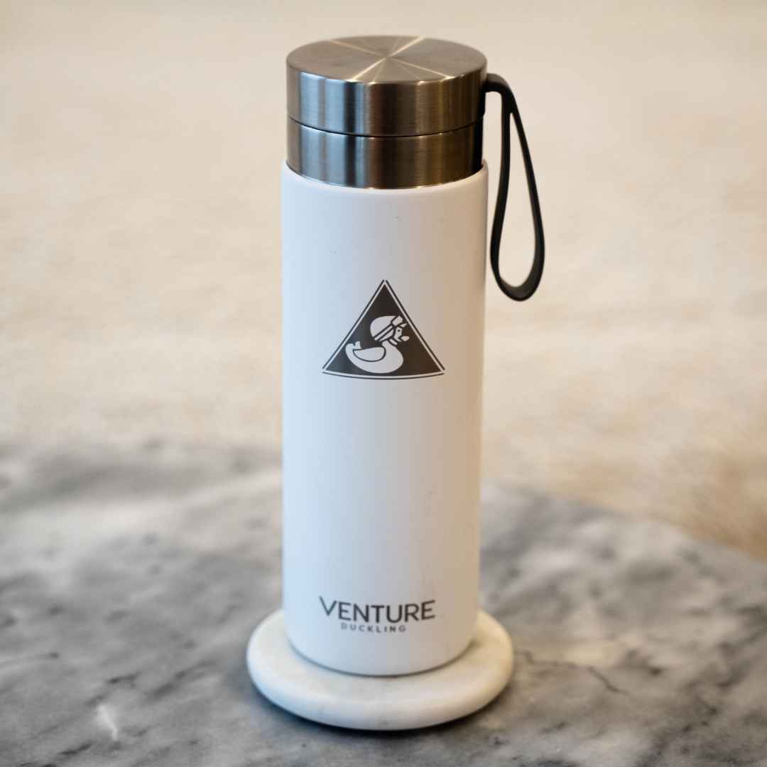 The Shocking Truth About Everyday Products: How Venture Duckling is Breaking the Mold