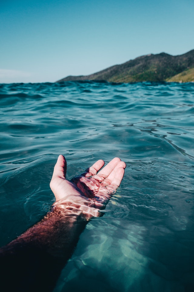 The Benefits of Drinking More Water