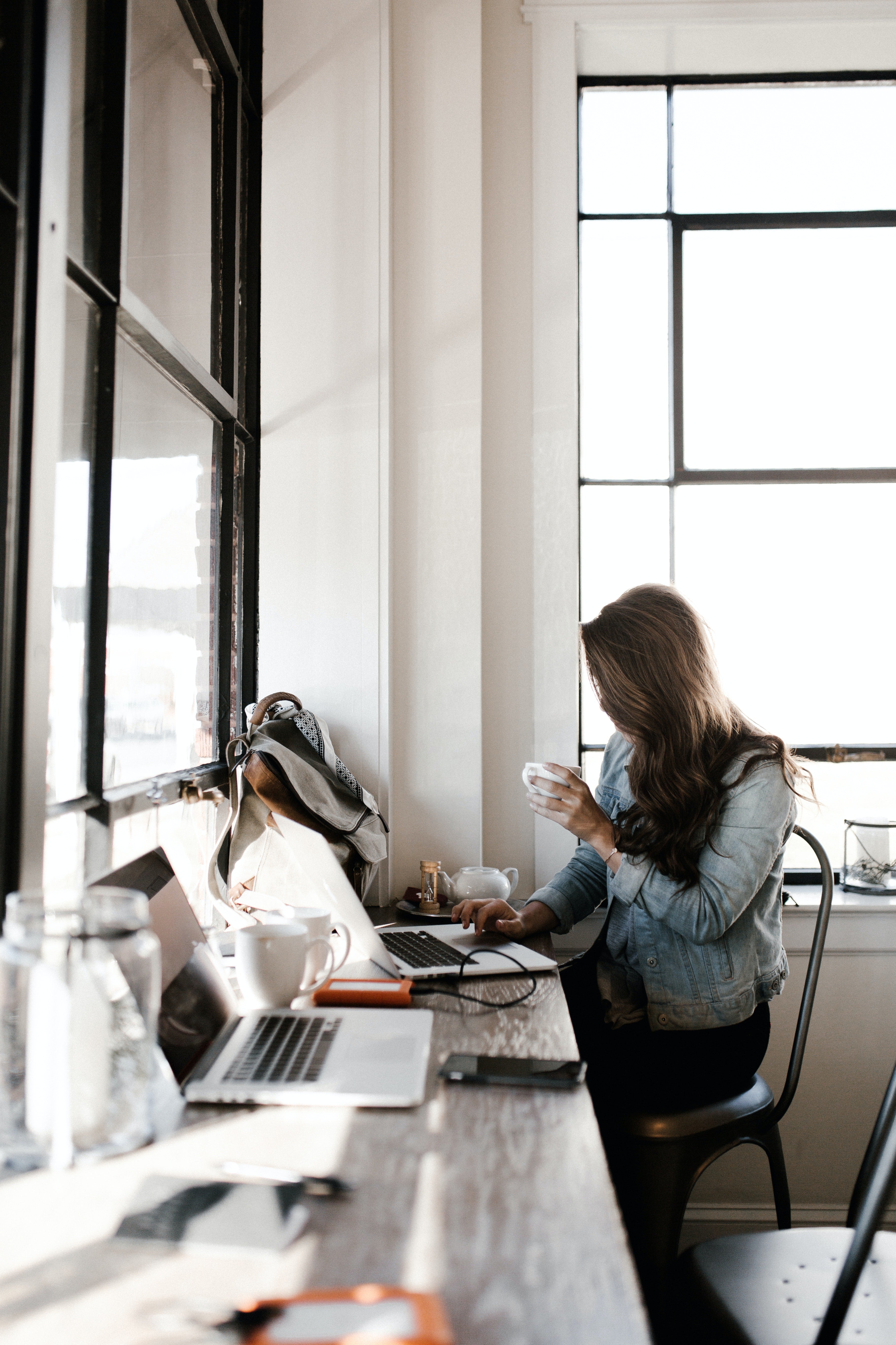 6 Reasons to Shop Venture Duckling