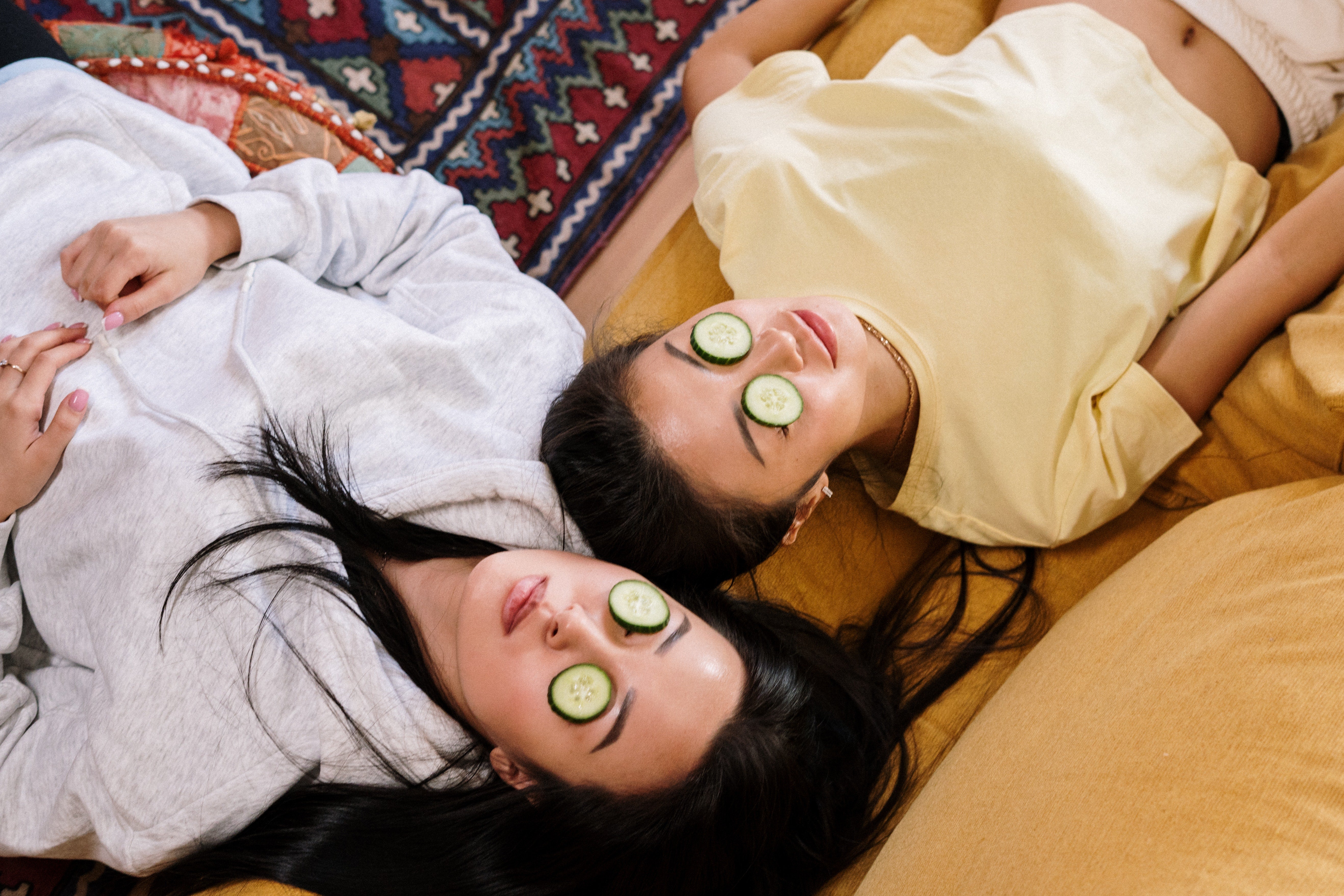 6 ways to achieve beautiful skin