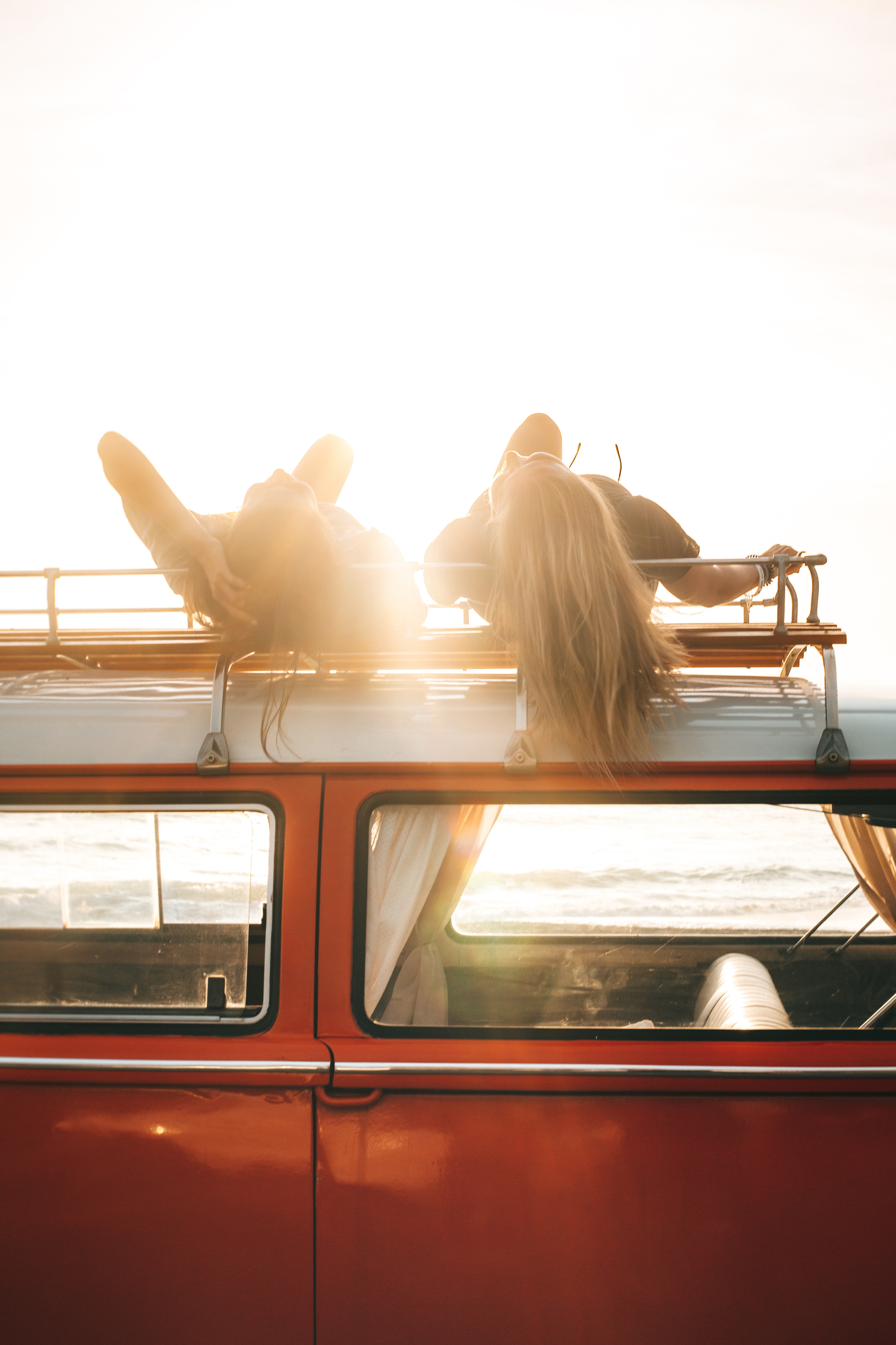 8 reasons to travel