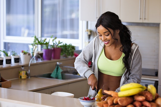 Simple Tips for Eating Healthily on a Budget