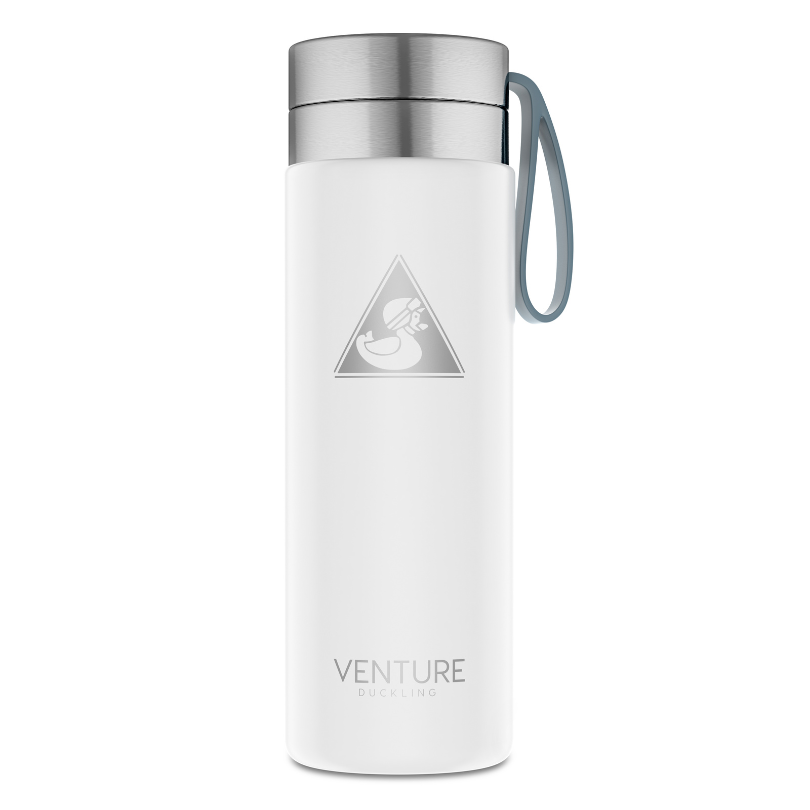 Venture Duckling Stainless Steel Bottle 20 oz (600ml)