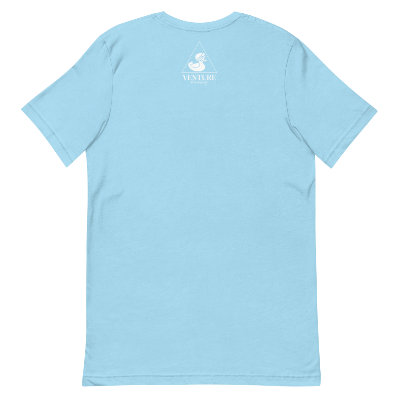 Beer Duck Soft-Washed Graphic T-Shirt